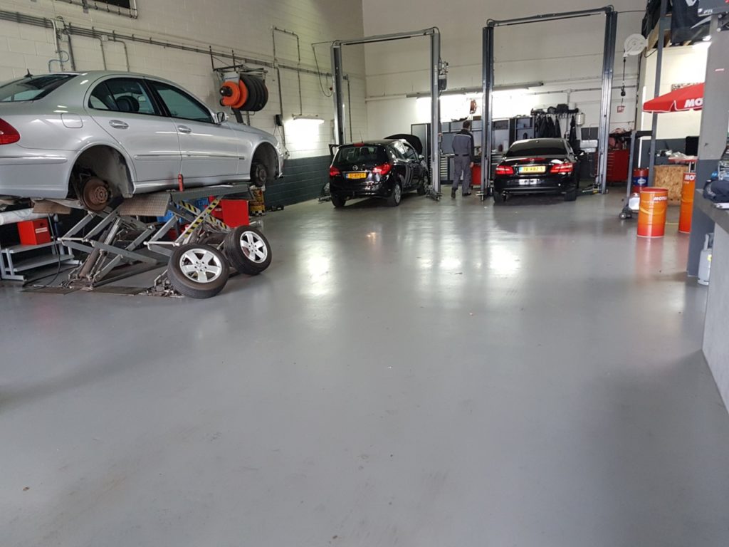 Over I.C.Cars v.o.f. te Wezep | Autobedrijf I.C. Cars